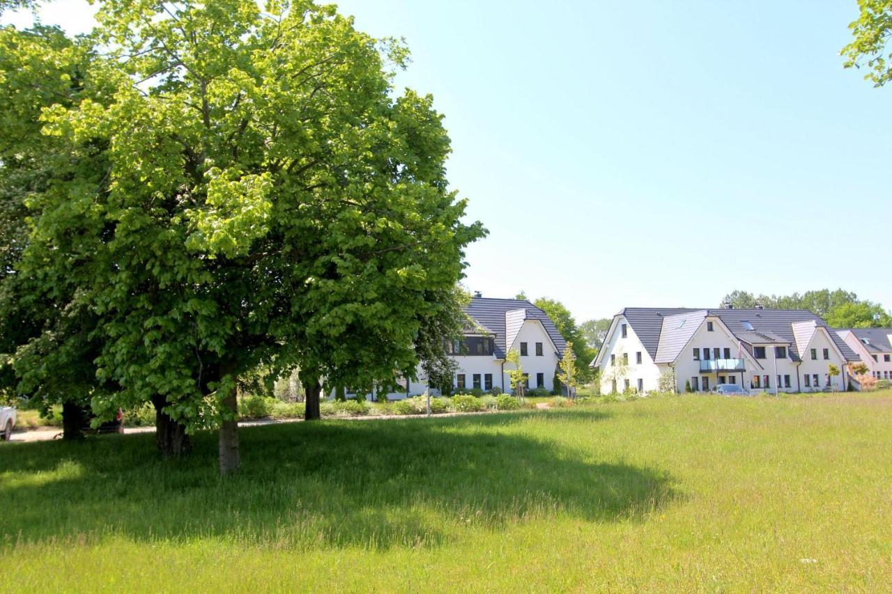 Апартаменти Strandnahe Fewo Mit Terrasse, Gratis Nutzung Vom Ahoi Erlebnisbad Und Sauna In Sellin - Rex Rugia Fewo 13-2 Лоббе Екстер'єр фото